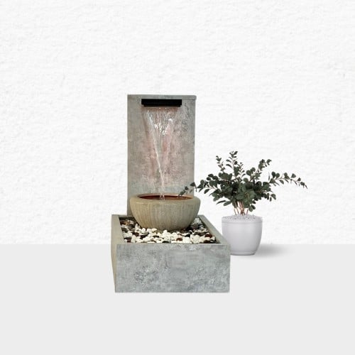 شلال عين الغزال