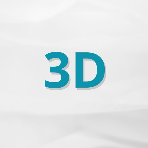 تصميم 3D